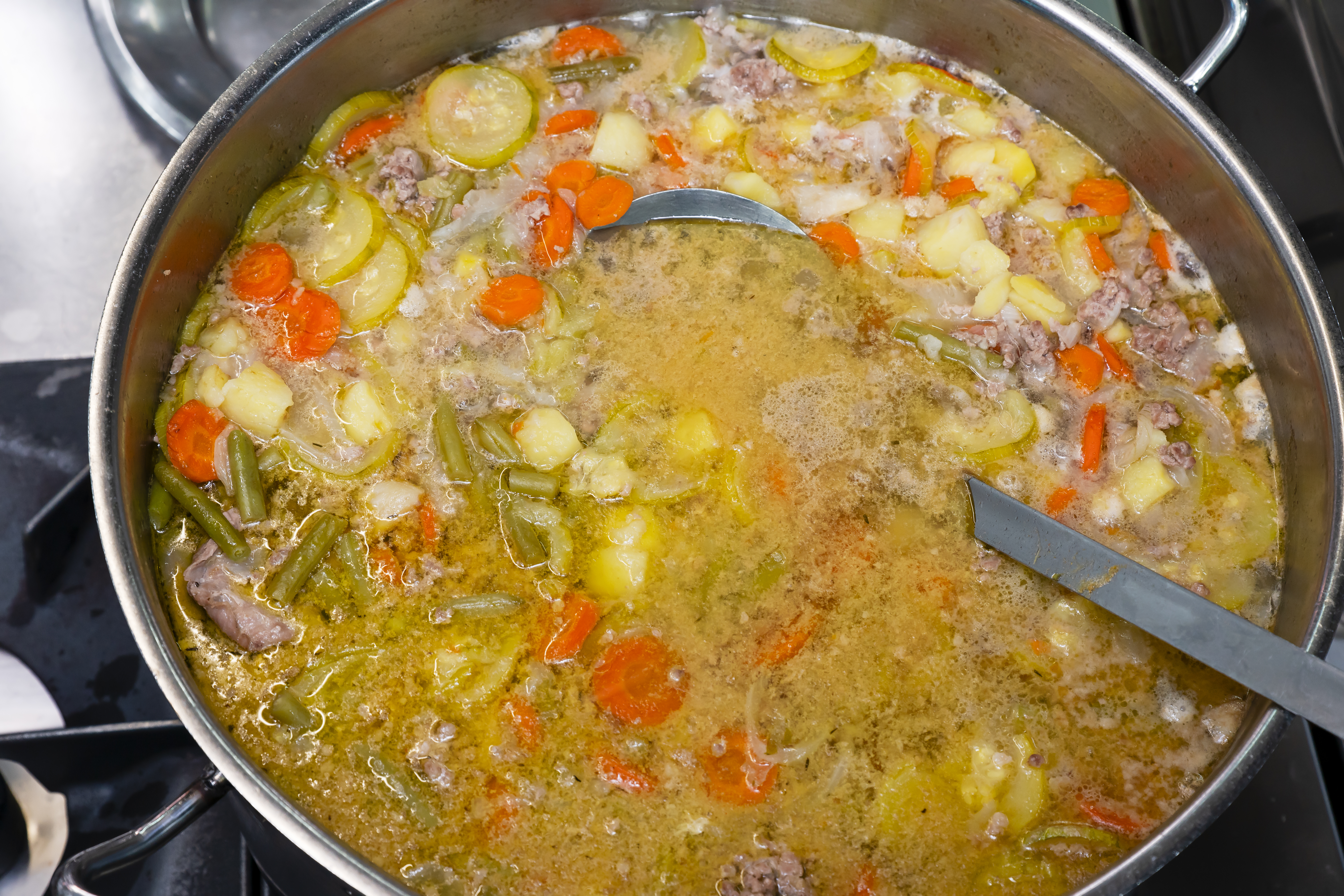 Catering a domicilio