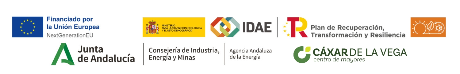 Instalación térmica renovable con bomba de calor